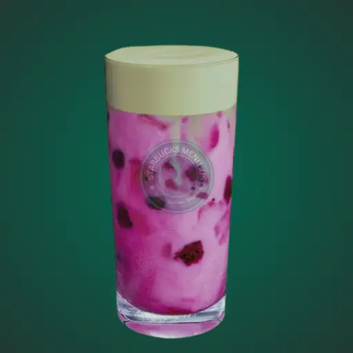 Dragon Coconut Starbucks Refresha®