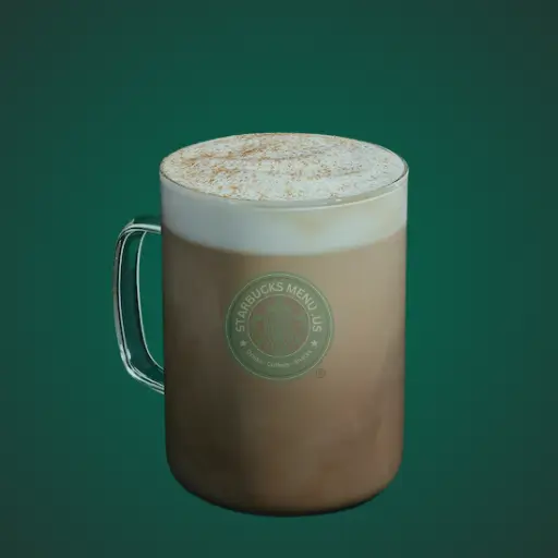 Gingerbread Oat milk Chai