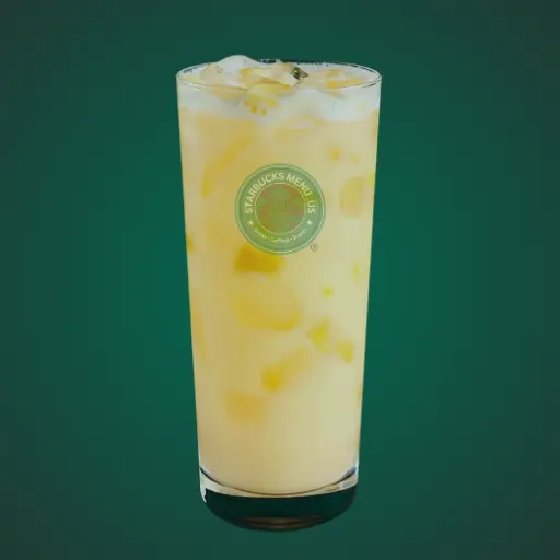 Paradise Drink Refreshers® Beverage